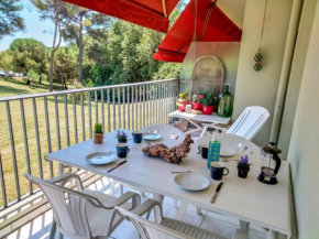 Apartment Le Domaine du Loup